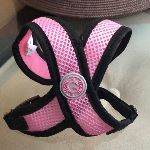 Puppy harness - Picture 4 of 5